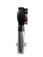 Luminex Pro — Brosse capillaire 4-en-1 LED & EMS