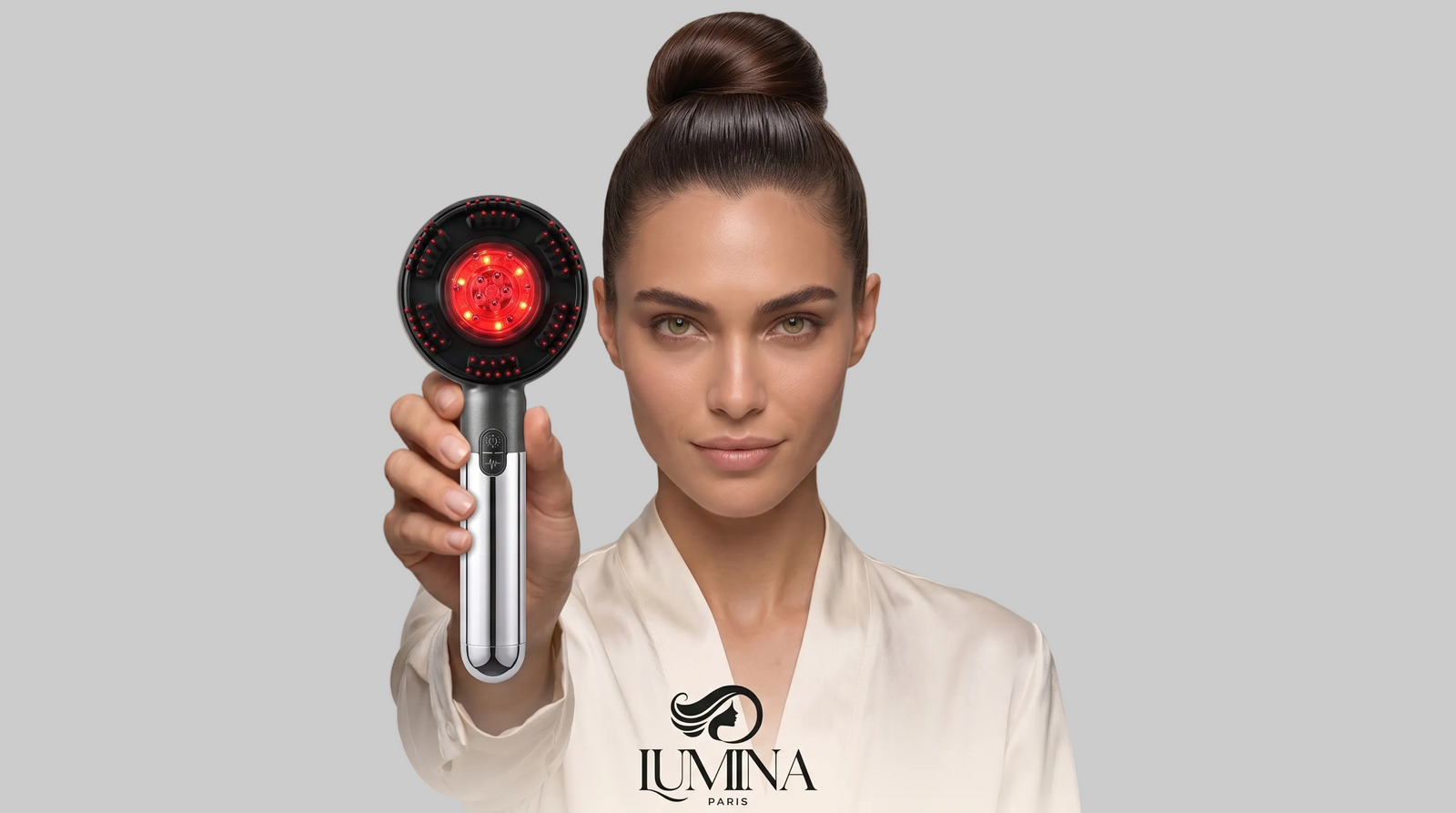 Le Journal Lumina Paris — Conseils & Soin Capillaire